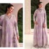 Deepsy Maria B M Print Vol 9 Chiffon Dupatta Cotton Printed Salwar Kameez Wholesale