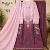 Deepsy R 1285 Cotton Embroidered Handmade Latkan Salwar Kameez Wholesale