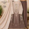 Latest Deepsy R 1285 Cotton Embroidered Handmade Latkan Salwar Kameez Wholesale 2026