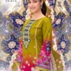Deeptex Aaysha Noor Vol 2 Readymade Pakistani Kurti Pant With Dupatta Wholesale