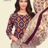 Deeptex Non Stop Ajrakh Vol 1 Cotton Printed Dress Material Wholesale