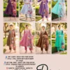 Launching Dove Vol 1 Two Tone Rayon Embroidered Kurti With Bottom Dupatta Wholesale 2026