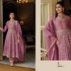 Beautiful Eba Barbie Vol 6 Simar Designer Embroiderd Salwar Kameez Collection Wholesale 2026