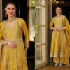 Beautiful Eba Barbie Vol 6 Simar Designer Embroiderd Salwar Kameez Collection Wholesale 2026