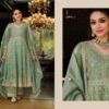 Beautiful Eba Barbie Vol 6 Simar Designer Embroiderd Salwar Kameez Collection Wholesale 2026