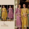 Beautiful Eba Barbie Vol 6 Simar Designer Embroiderd Salwar Kameez Collection Wholesale 2026
