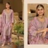 Stylish Eba Sabhnam Chinon Heavy Embroiderey Work Salwar Kameez Wholesale 2026