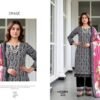Glossy Simar Aayesha Viscose Muslin Digital Print Embroidered Salwar Kameez Wholesale
