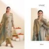 Glossy Simar Taraana Organza Digital Print Hand Work Salwar Kameez Wholesale