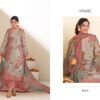 Glossy Simar Taraana Organza Digital Print Hand Work Salwar Kameez Wholesale