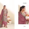 Glossy Simar Taraana Organza Digital Print Hand Work Salwar Kameez Wholesale