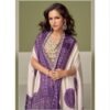 Stylish Gulkayra Ruhi 7674 Real Chinon Embroidered Designer Indo Western Collection Wholesale 2026