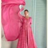 Buy Gulkayra Vanilla Chinon Digital Print Embroidered Top Bottom Dupatta Collection Wholesale 2026