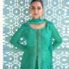 Buy Gulkayra Vanilla Chinon Digital Print Embroidered Top Bottom Dupatta Collection Wholesale 2026