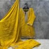 Buy Hoor Tex 553 A To D Chinon Embroidered Salwar Kameez Collection Wholesale 2026