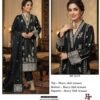 Stylish Hoor Tex 583 A To D Slub Armani Embroidered Salwar Kameeez Collection Wholesale 2026