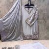 Beautiful Hoor Tex 895 A To D Reyon Satin Embroidered Salwar Kameez Collection Wholesale 2026