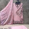 Beautiful Hoor Tex 895 A To D Reyon Satin Embroidered Salwar Kameez Collection Wholesale 2026