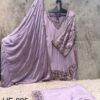 Beautiful Hoor Tex 895 A To D Reyon Satin Embroidered Salwar Kameez Collection Wholesale 2026