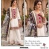 Latest Hoor Tex 951 A To D Rayon Satin Embroidered Salwar Kameez Wholesale 2026