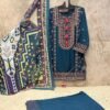 Latest Hoor Tex 951 A To D Rayon Satin Embroidered Salwar Kameez Wholesale 2026