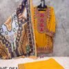 Latest Hoor Tex 951 A To D Rayon Satin Embroidered Salwar Kameez Wholesale 2026