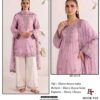Buy Hoor Tex 955 A To D Rayon Satin Embroidered Salwar Kameez Wholesale 2026