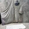 Buy Hoor Tex 955 A To D Rayon Satin Embroidered Salwar Kameez Wholesale 2026