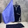 Stylish Hoor Tex 957 A And B Cotton Embroidered Salwar Kameez Collection Wholesale 2026