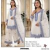 Beautiful Hoor Tex 958 A To D Heavy Rayon Embroidered Pakistani Salwar Kameez Wholesale 2026