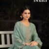 Ibiza Ishara Banglory Silk Jacquard Designer Salwar Kameez Wholesale