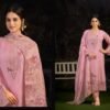 Latest Ibiza Ishara Banglory Silk Jacquard Designer Salwar Kameez Wholesale 2026