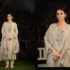 Latest Ibiza Ishara Banglory Silk Jacquard Designer Salwar Kameez Wholesale 2026