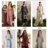 Latest Jade Bin Saeed Vol 21 Readymade Cotton Karachi Kurti Set Wholesale 2026