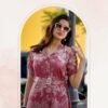 Launching Kadlee Valentine Rayon Flex Printed Fancy One Piece Collection Wholesale 2026