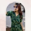 Launching Kadlee Valentine Rayon Flex Printed Fancy One Piece Collection Wholesale 2026