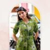 Launching Kadlee Valentine Rayon Flex Printed Fancy One Piece Collection Wholesale 2026