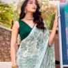 Kashvi Mahima Vol 2 Georgette Printed Saree Collection Wholesale