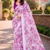 Kashvi Mahima Vol 2 Georgette Printed Saree Collection Wholesale