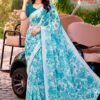 Kashvi Mahima Vol 2 Georgette Printed Saree Collection Wholesale