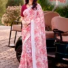 Kashvi Mahima Vol 2 Georgette Printed Saree Collection Wholesale