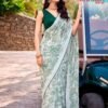 Kashvi Mahima Vol 2 Georgette Printed Saree Collection Wholesale