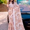 Kashvi Mahima Vol 2 Georgette Printed Saree Collection Wholesale