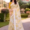 Kashvi Mahima Vol 2 Georgette Printed Saree Collection Wholesale