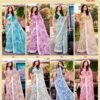 Kashvi Mahima Vol 2 Georgette Printed Saree Collection Wholesale
