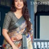 Kashvi Tanishq Vol 1 Siya Silk Digital Printed Saree Collection Wholesale