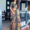 Beautiful Kashvi Tanishq Vol 1 Siya Silk Digital Printed Saree Collection Wholesale 2026
