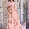 Kashvi Varunika Vol 1 Tesla Digital Printed Saree Collection Wholesale