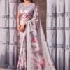 Kashvi Varunika Vol 1 Tesla Digital Printed Saree Collection Wholesale
