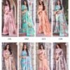Kashvi Varunika Vol 1 Tesla Digital Printed Saree Collection Wholesale